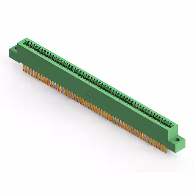 842-106-500-204 EDAC Inc.  Edgeboard Connectors